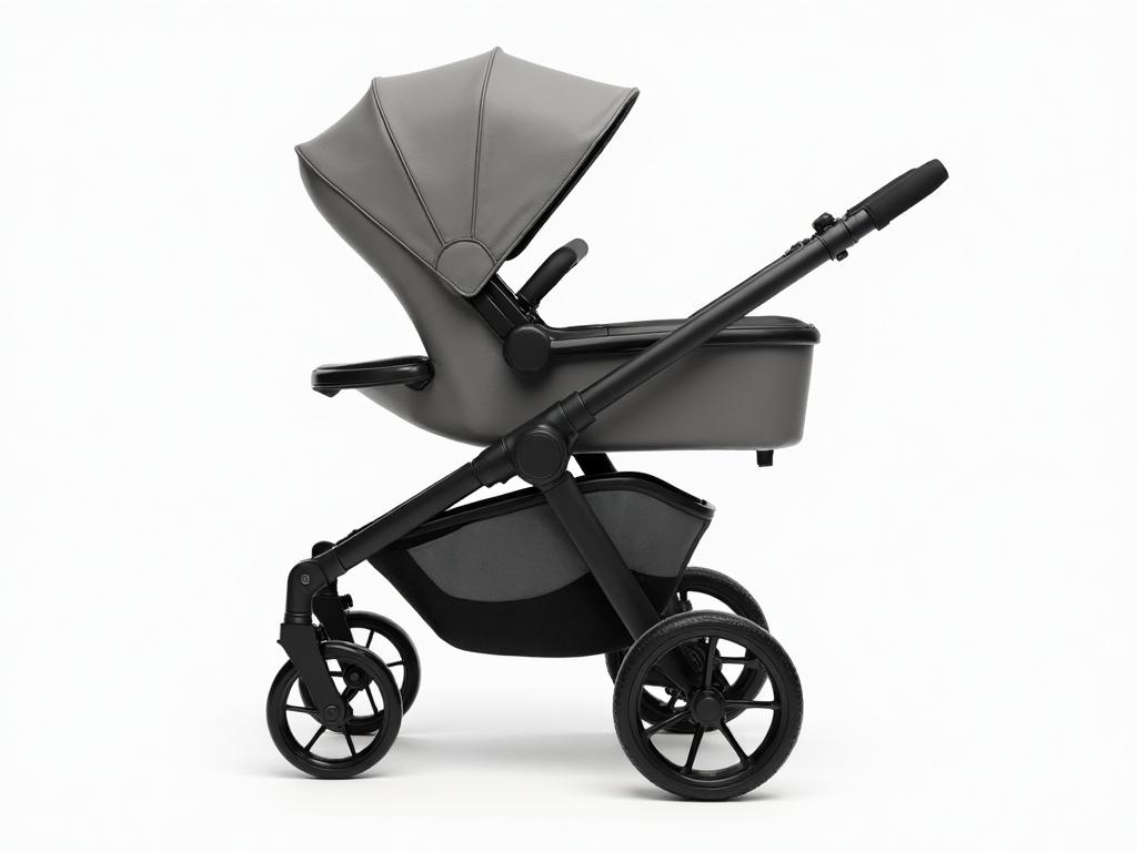 ABC Design kinderwagen