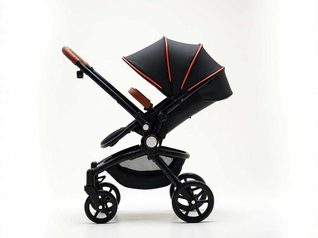 Bugaboo kinderwagen