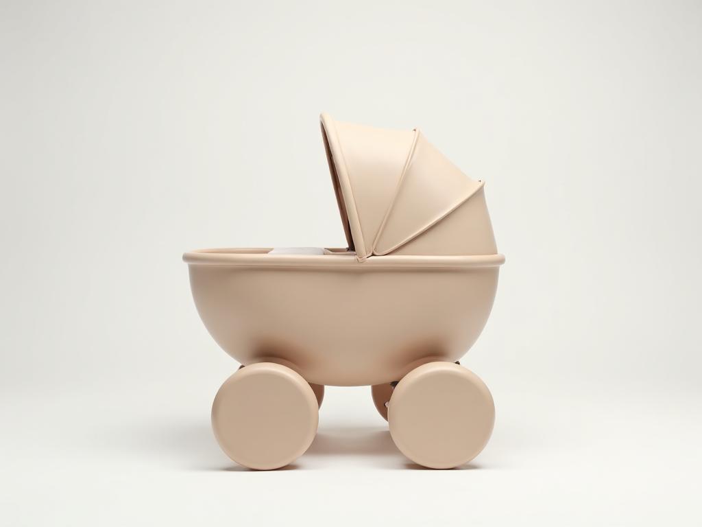 egg kinderwagen