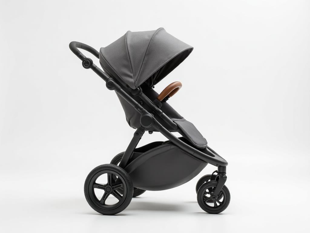 Joolz kinderwagen
