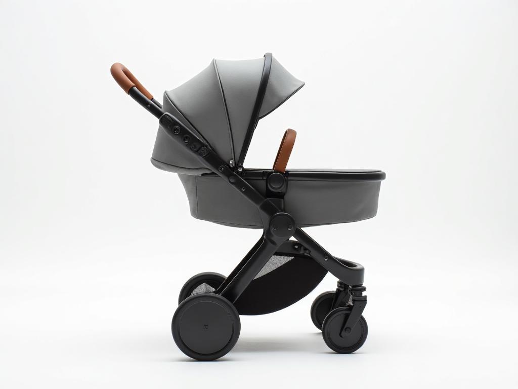Nuna kinderwagen