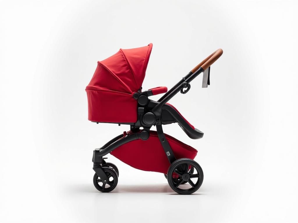 Quinny kinderwagen